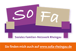 SoFa Rheingau Button (Einzahl)