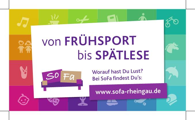 Anzeige fr Frhsport bis Sptlese 1